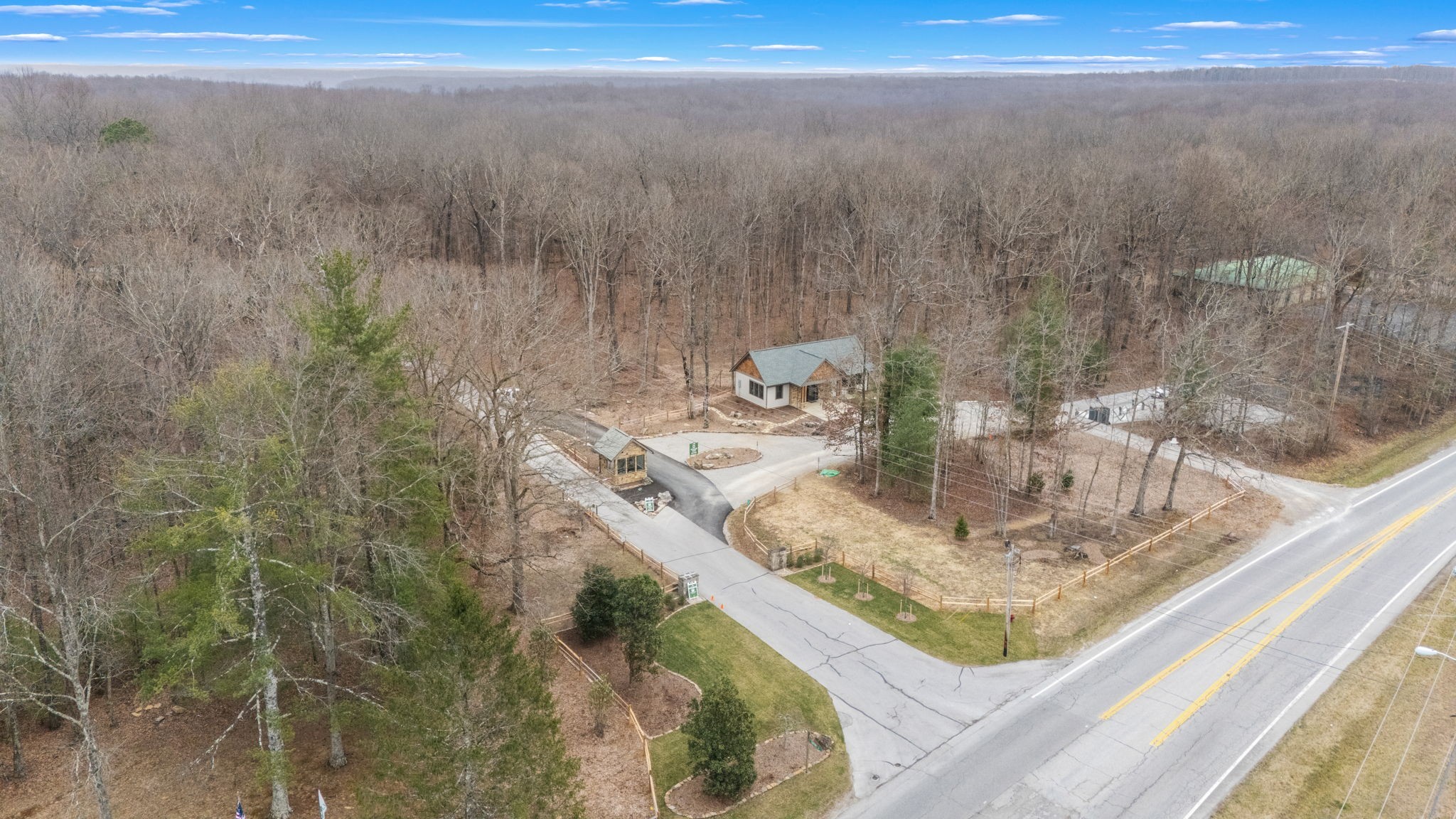 2425 Westlake Avenue Monteagle TN 37356