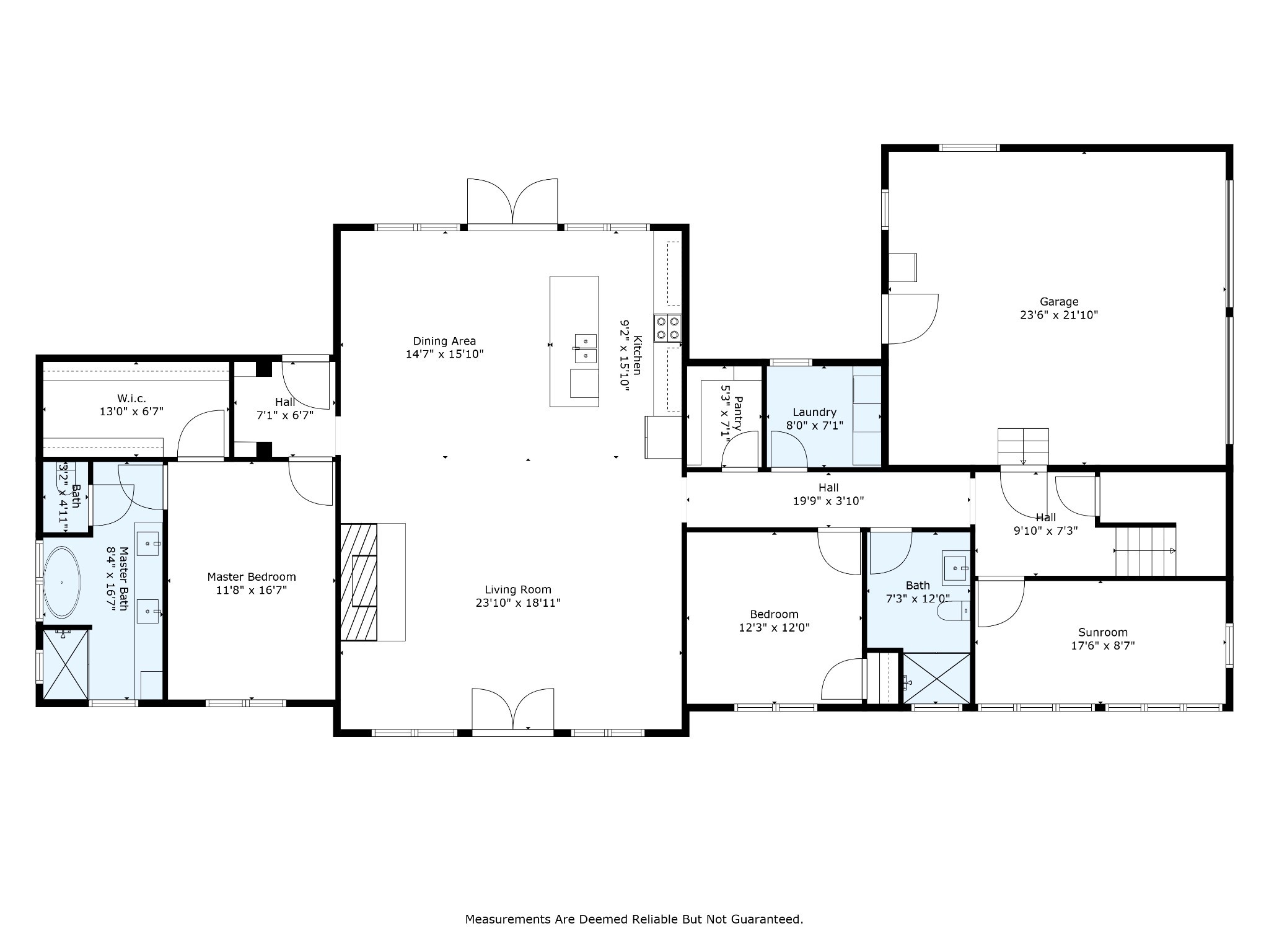2425 Westlake Avenue Monteagle TN 37356