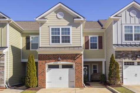 112 Bergen Drive Spring Hill TN 37174