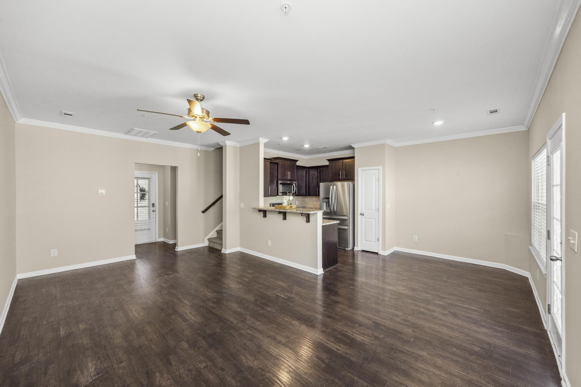 112 Bergen Drive Spring Hill TN 37174