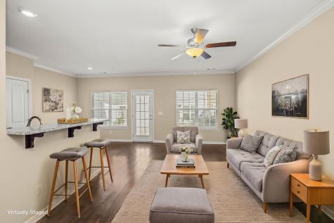 112 Bergen Drive Spring Hill TN 37174