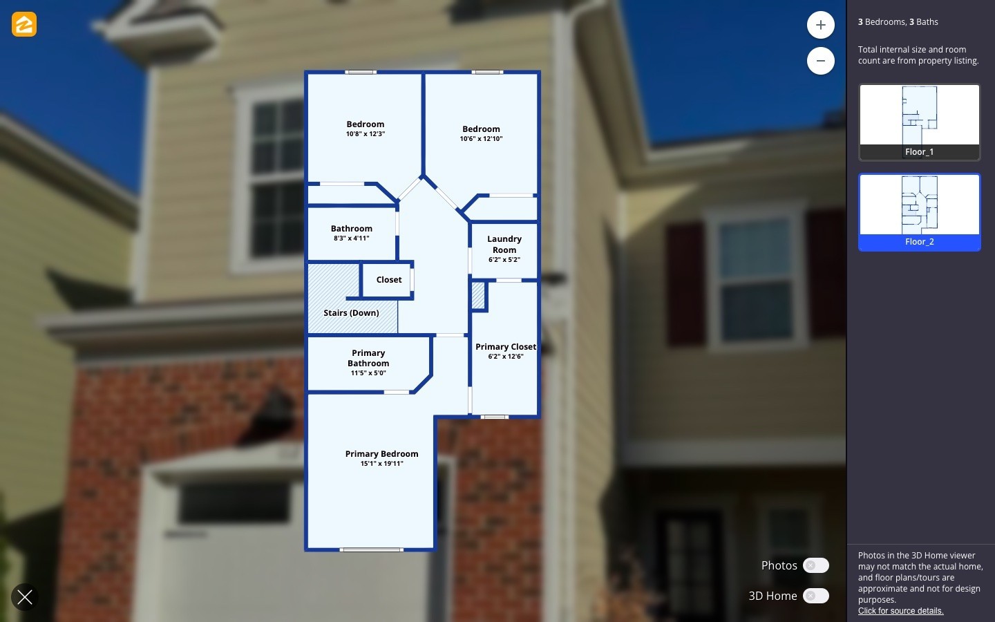 112 Bergen Drive Spring Hill TN 37174