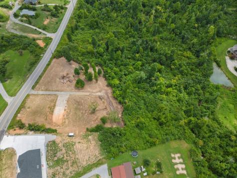 8016 Standifer Gap Road Chattanooga TN 37421