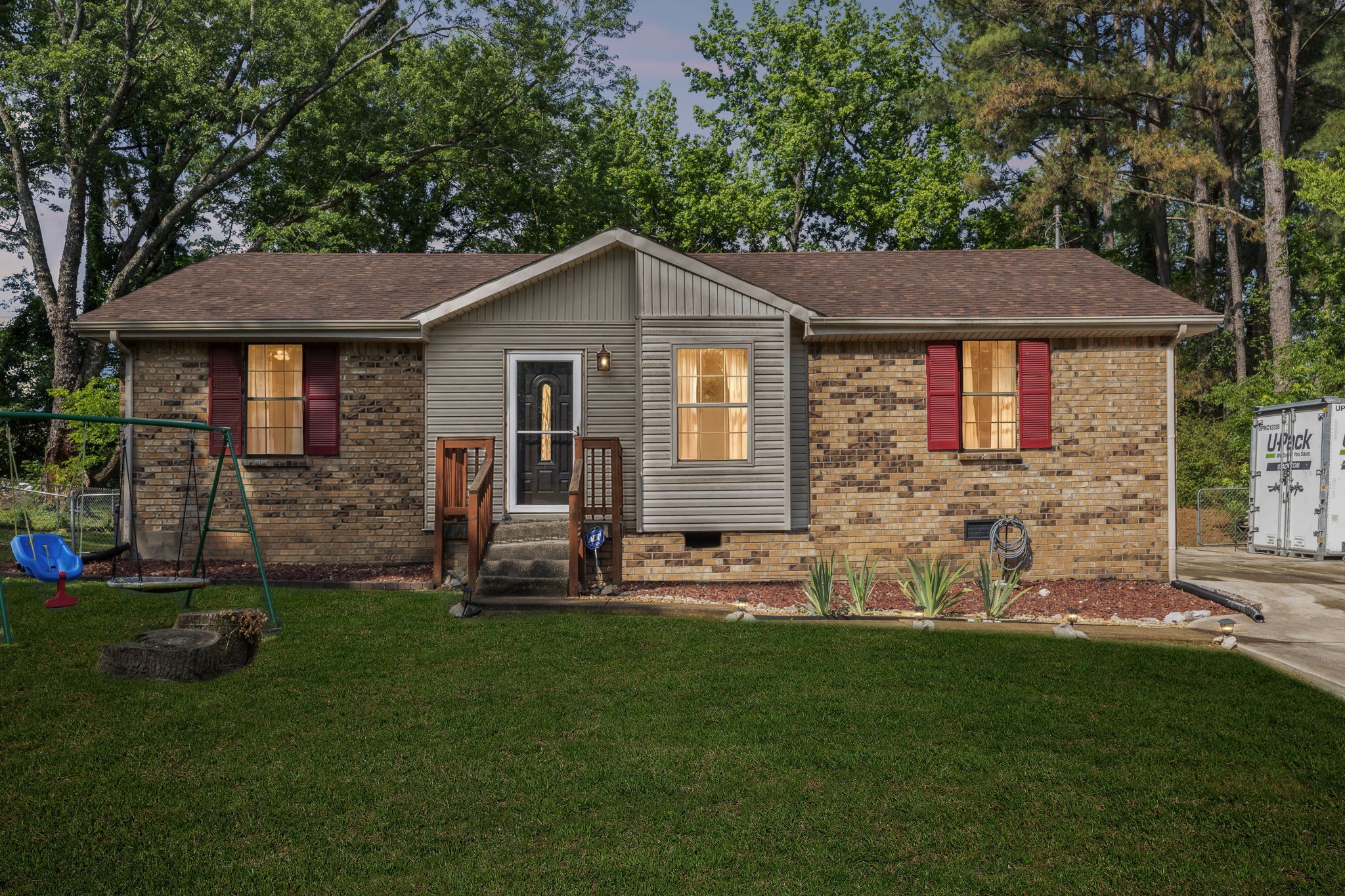 1282 Slayden Circle Clarksville TN 37040