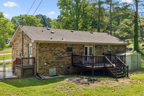 1282 Slayden Circle Clarksville TN 37040