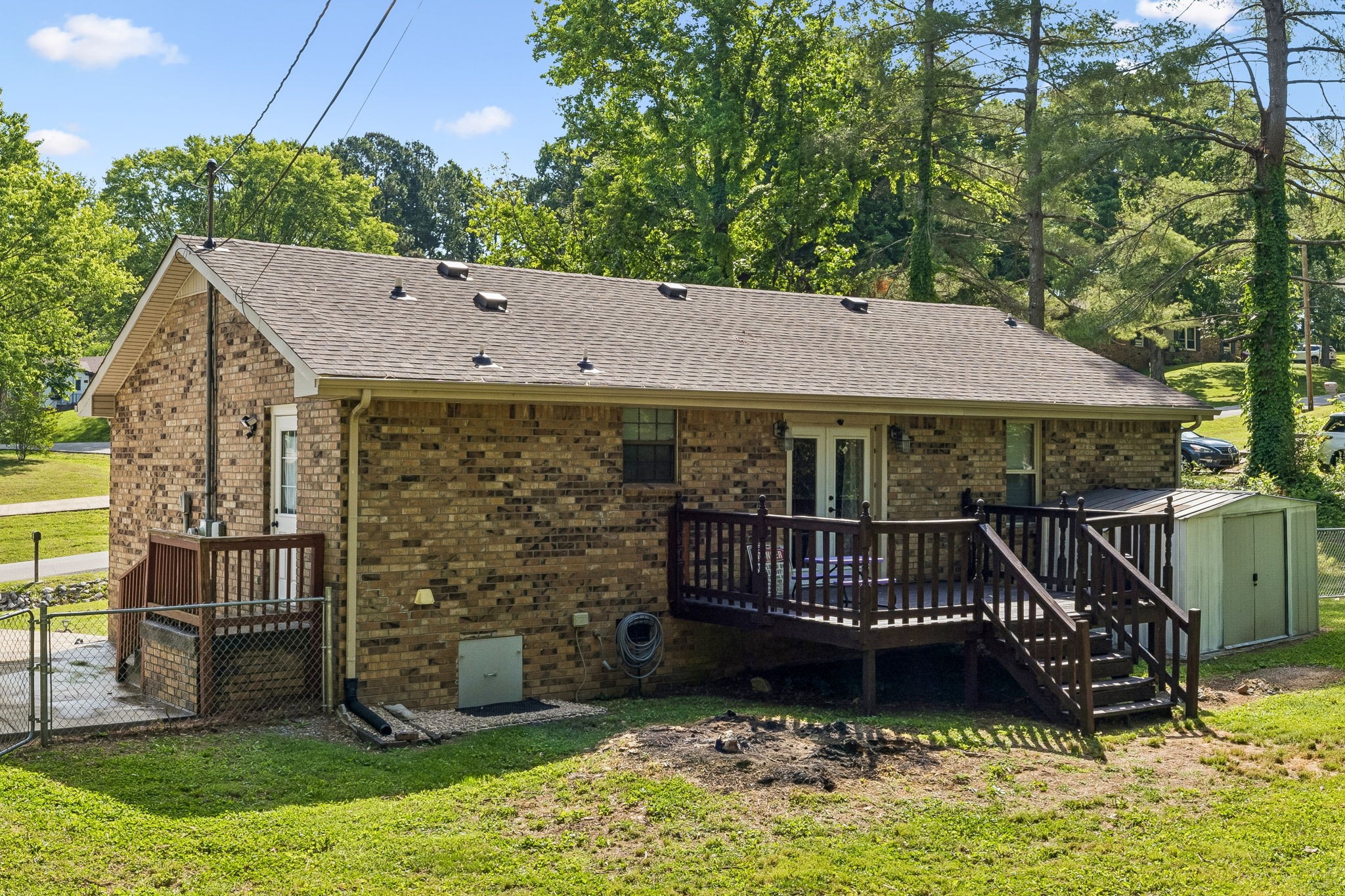 1282 Slayden Circle Clarksville TN 37040