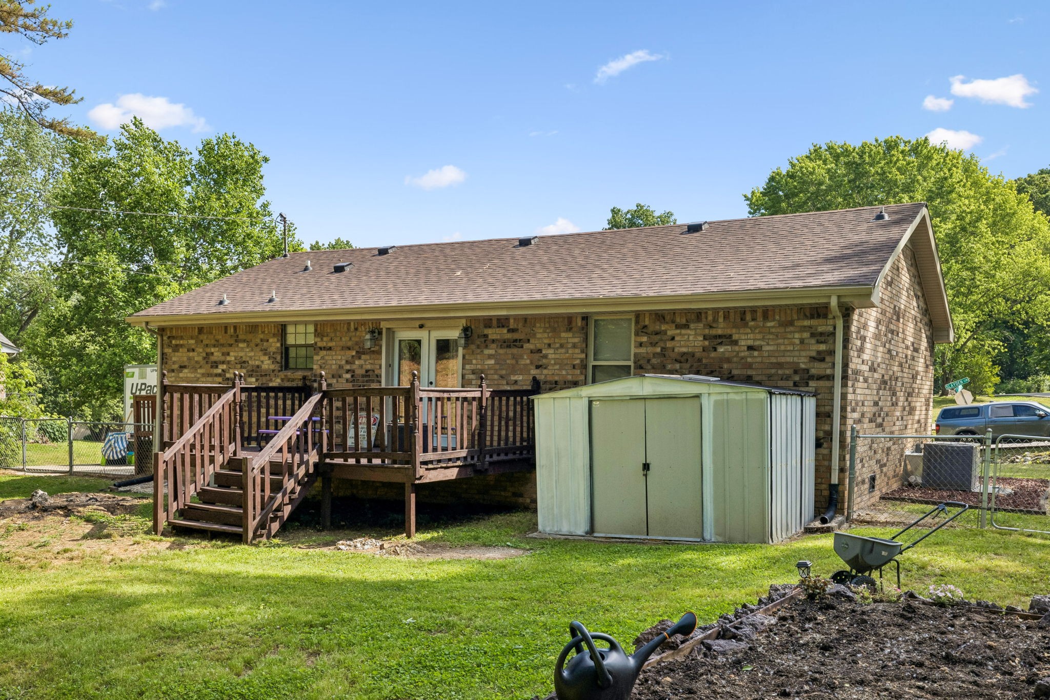 1282 Slayden Circle Clarksville TN 37040