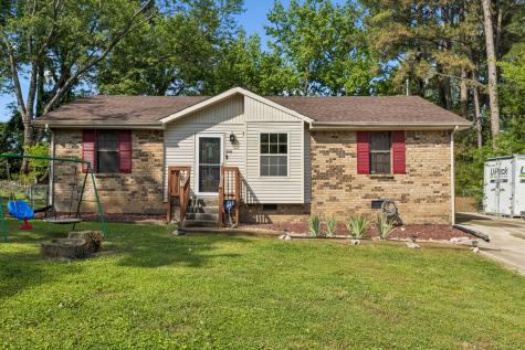 1282 Slayden Circle Clarksville TN 37040