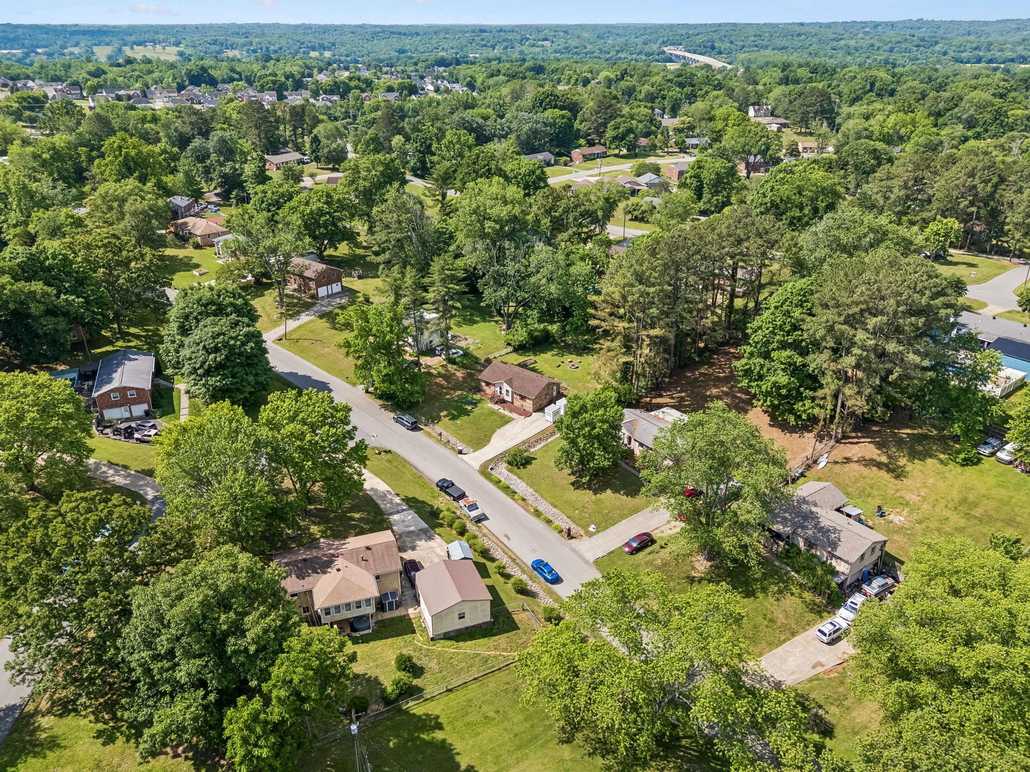 1282 Slayden Circle Clarksville TN 37040