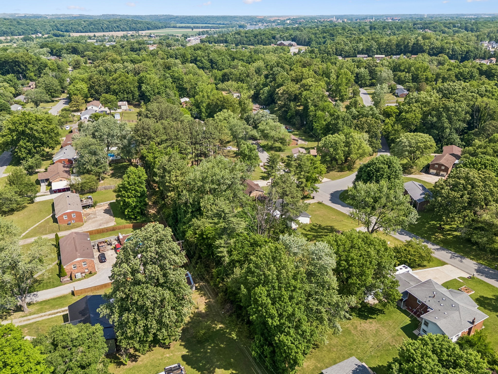 1282 Slayden Circle Clarksville TN 37040
