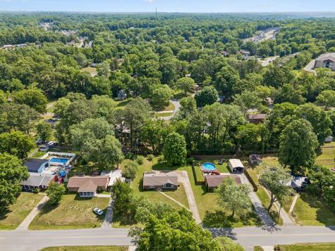 1282 Slayden Circle Clarksville TN 37040