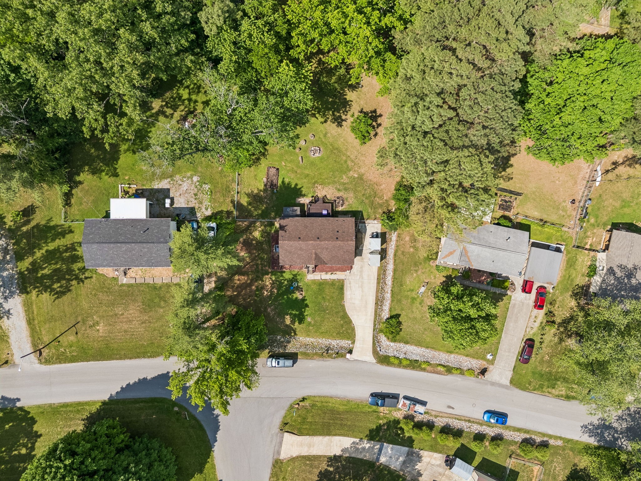 1282 Slayden Circle Clarksville TN 37040