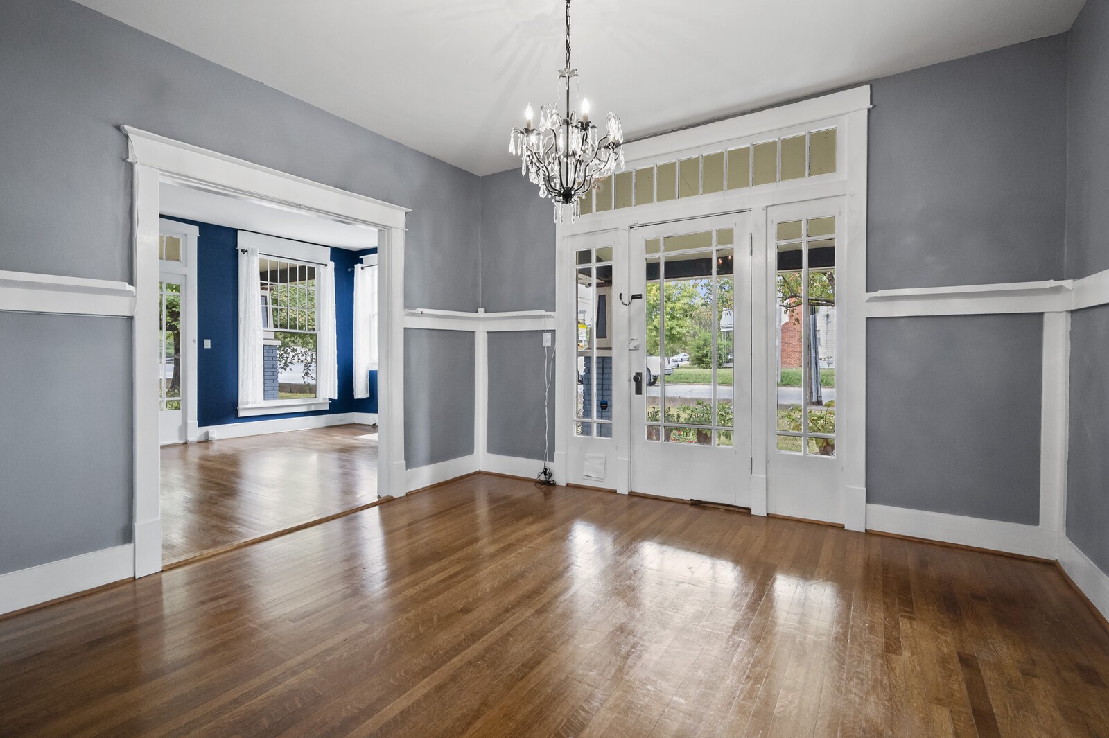 1801 Highland Avenue Columbia TN 38401