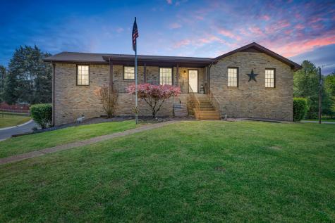 5207 John Hager Road Hermitage TN 37076