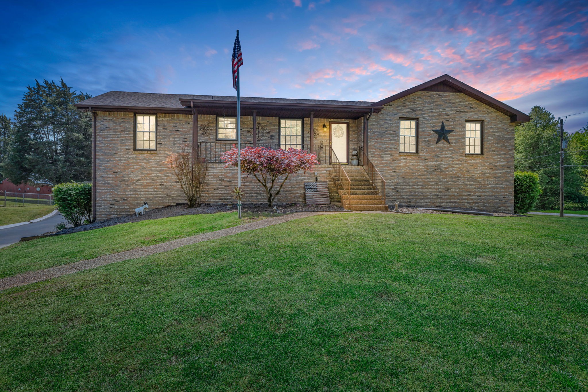 5207 John Hager Road Hermitage TN 37076
