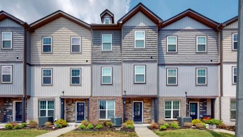174 Ramsden Avenue La Vergne TN 37086