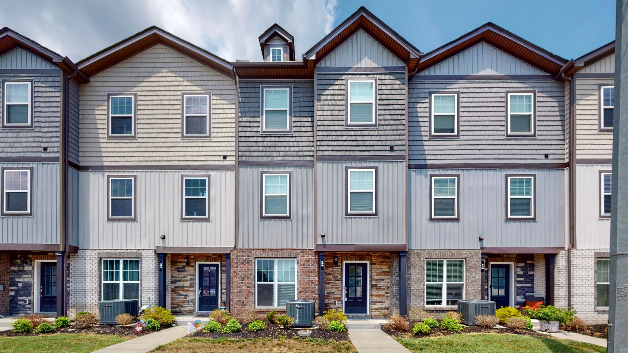 174 Ramsden Avenue La Vergne TN 37086