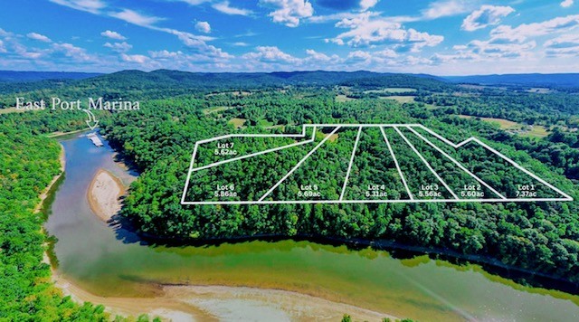 0 Bolestown Loop Lot 2 Alpine TN 38543