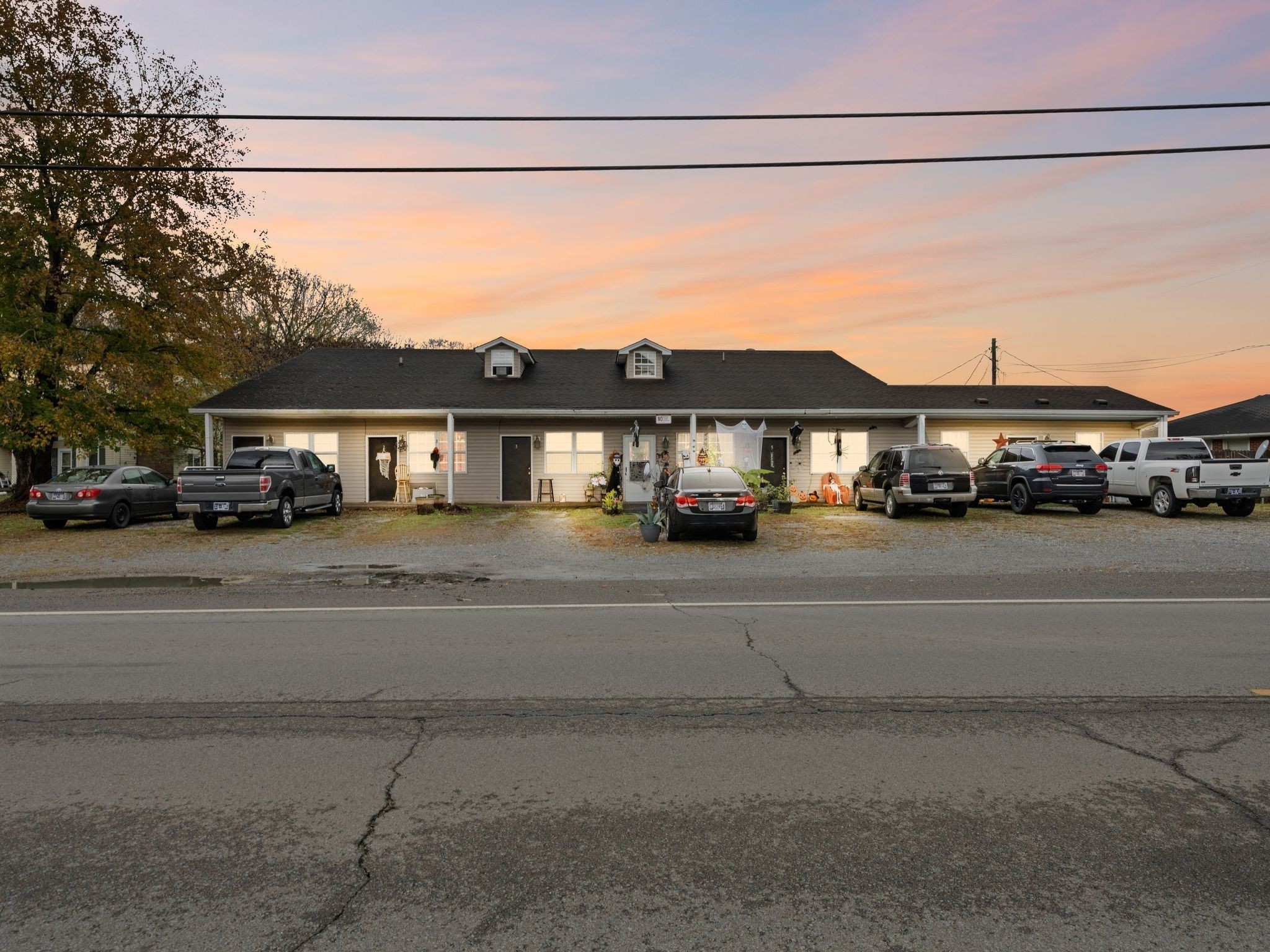 4819 Highway 49, W Vanleer TN 37181