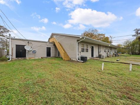 4819 Highway 49, W Vanleer TN 37181