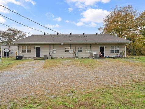 4819 Highway 49, W Vanleer TN 37181