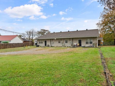 4819 Highway 49, W Vanleer TN 37181