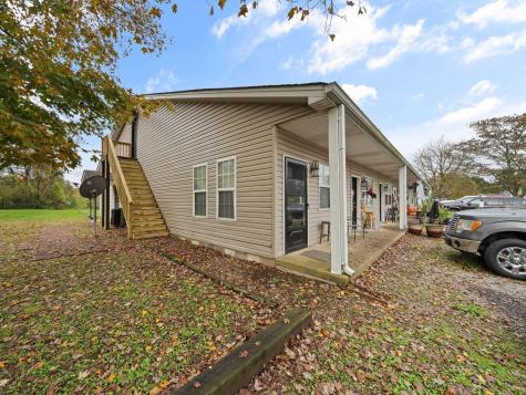 4819 Highway 49, W Vanleer TN 37181
