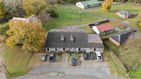 4819 Highway 49, W Vanleer TN 37181