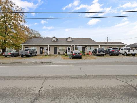 4819 Highway 49, W Vanleer TN 37181