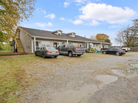 4819 Highway 49, W Vanleer TN 37181