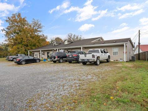 4819 Highway 49, W Vanleer TN 37181