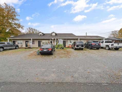 4819 Highway 49, W Vanleer TN 37181