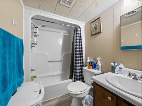 4819 Highway 49, W Vanleer TN 37181