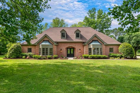529 Wilson Run Brentwood TN 37027