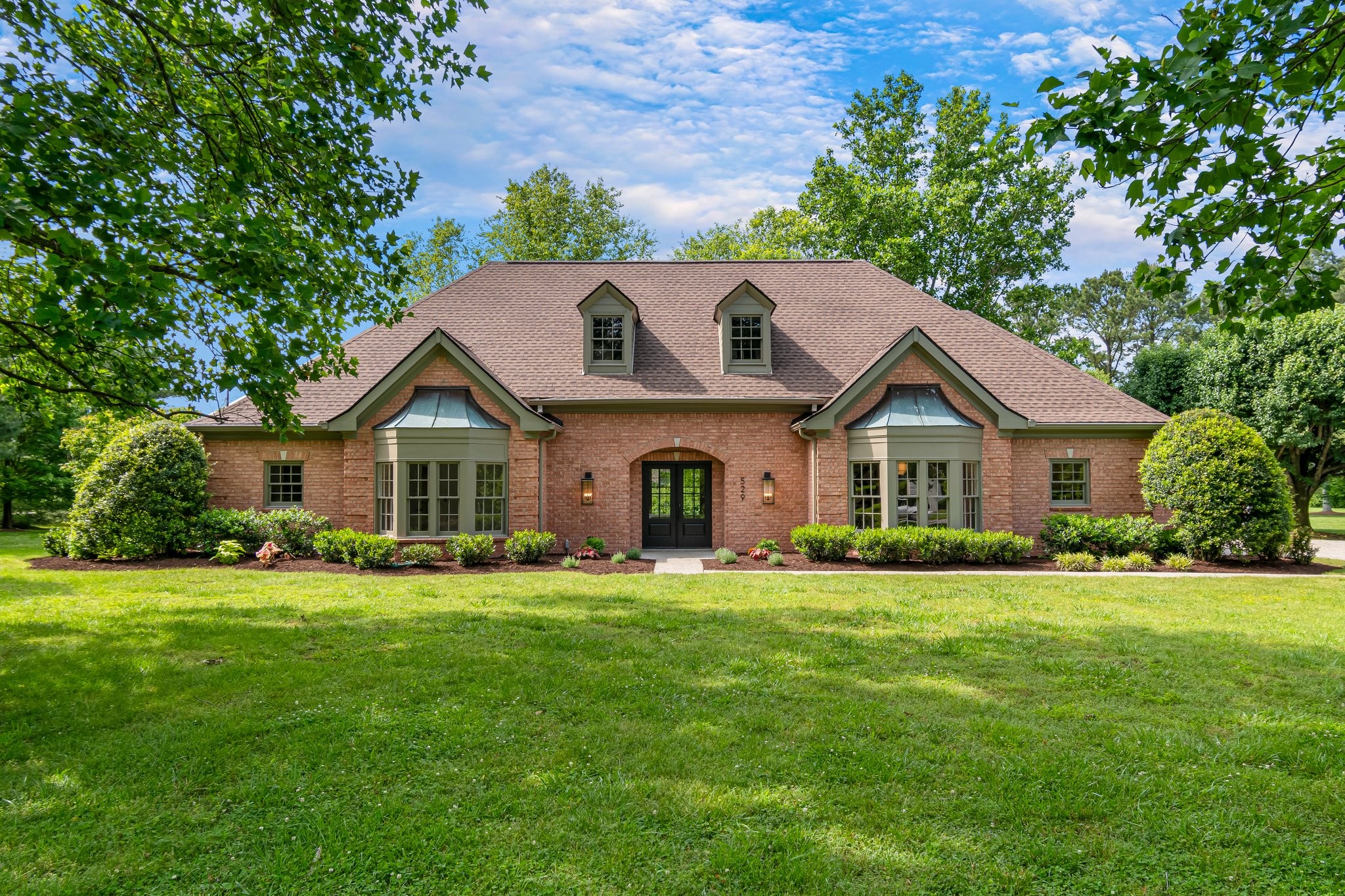 529 Wilson Run Brentwood TN 37027