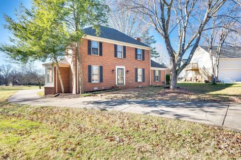 703 Shady Glen Court Franklin TN 37069