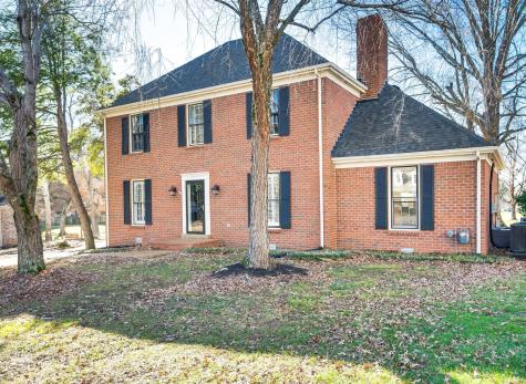 703 Shady Glen Court Franklin TN 37069