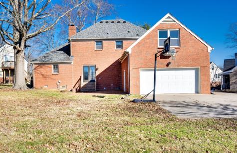 703 Shady Glen Court Franklin TN 37069