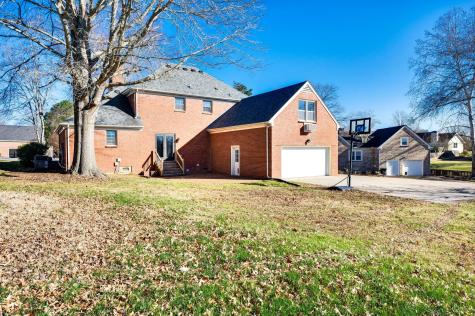703 Shady Glen Court Franklin TN 37069