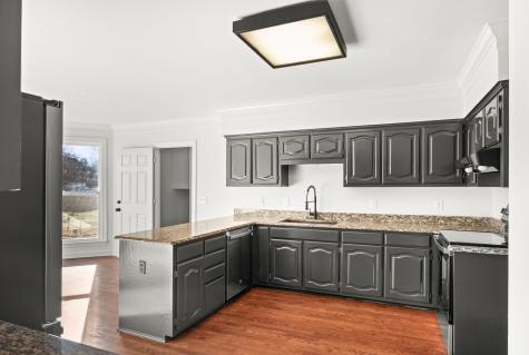 703 Shady Glen Court Franklin TN 37069