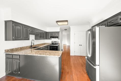 703 Shady Glen Court Franklin TN 37069
