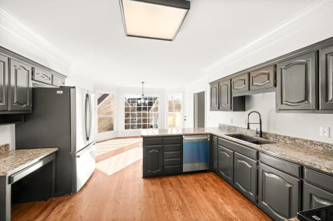 703 Shady Glen Court Franklin TN 37069