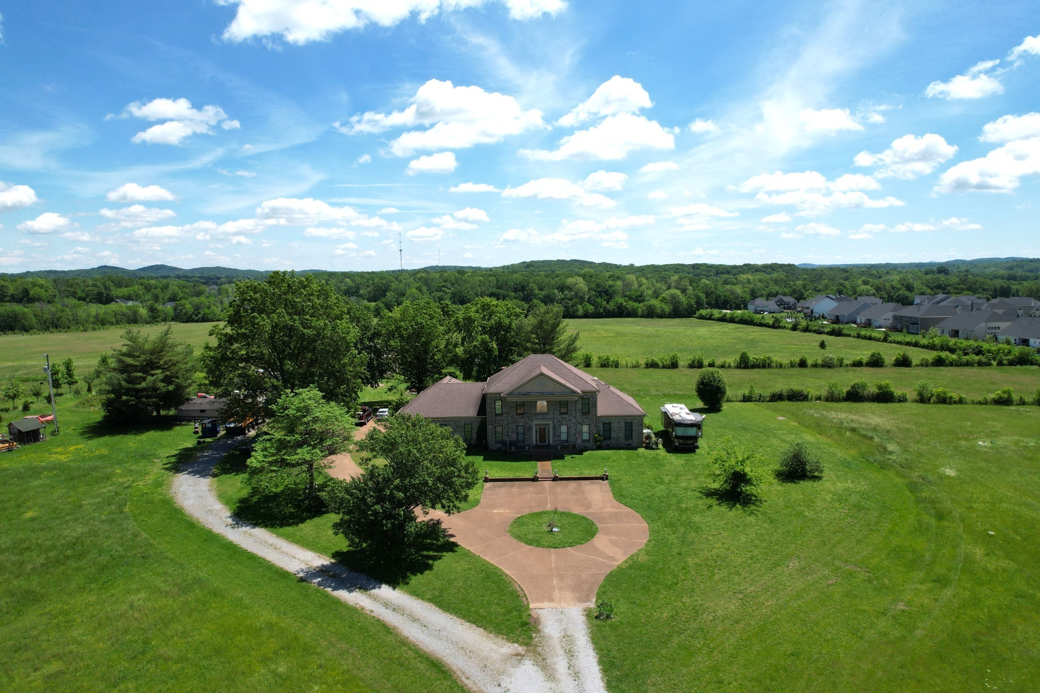 6286 Cox Road Arrington TN 37014