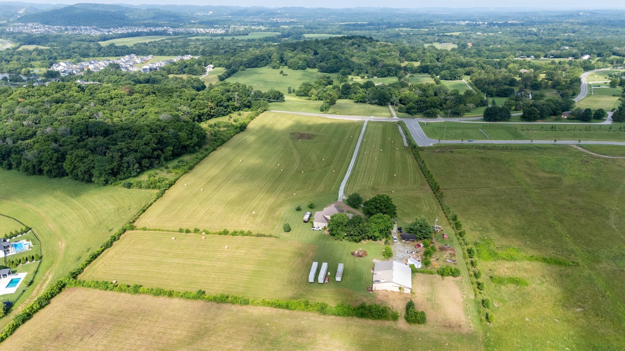 6286 Cox Road Arrington TN 37014