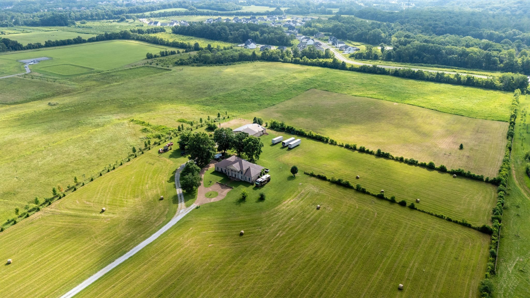 6286 Cox Road Arrington TN 37014