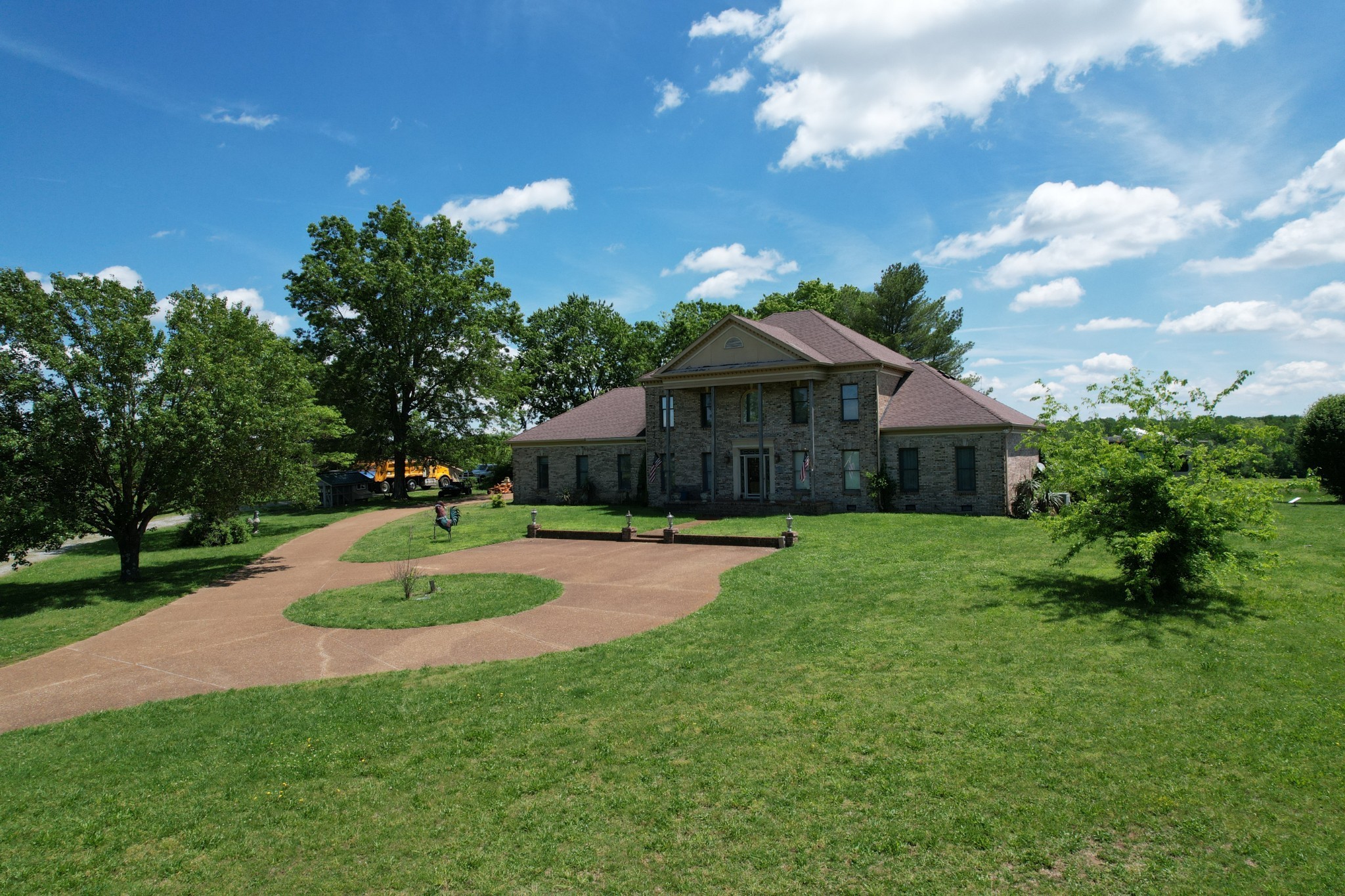 6286 Cox Road Arrington TN 37014