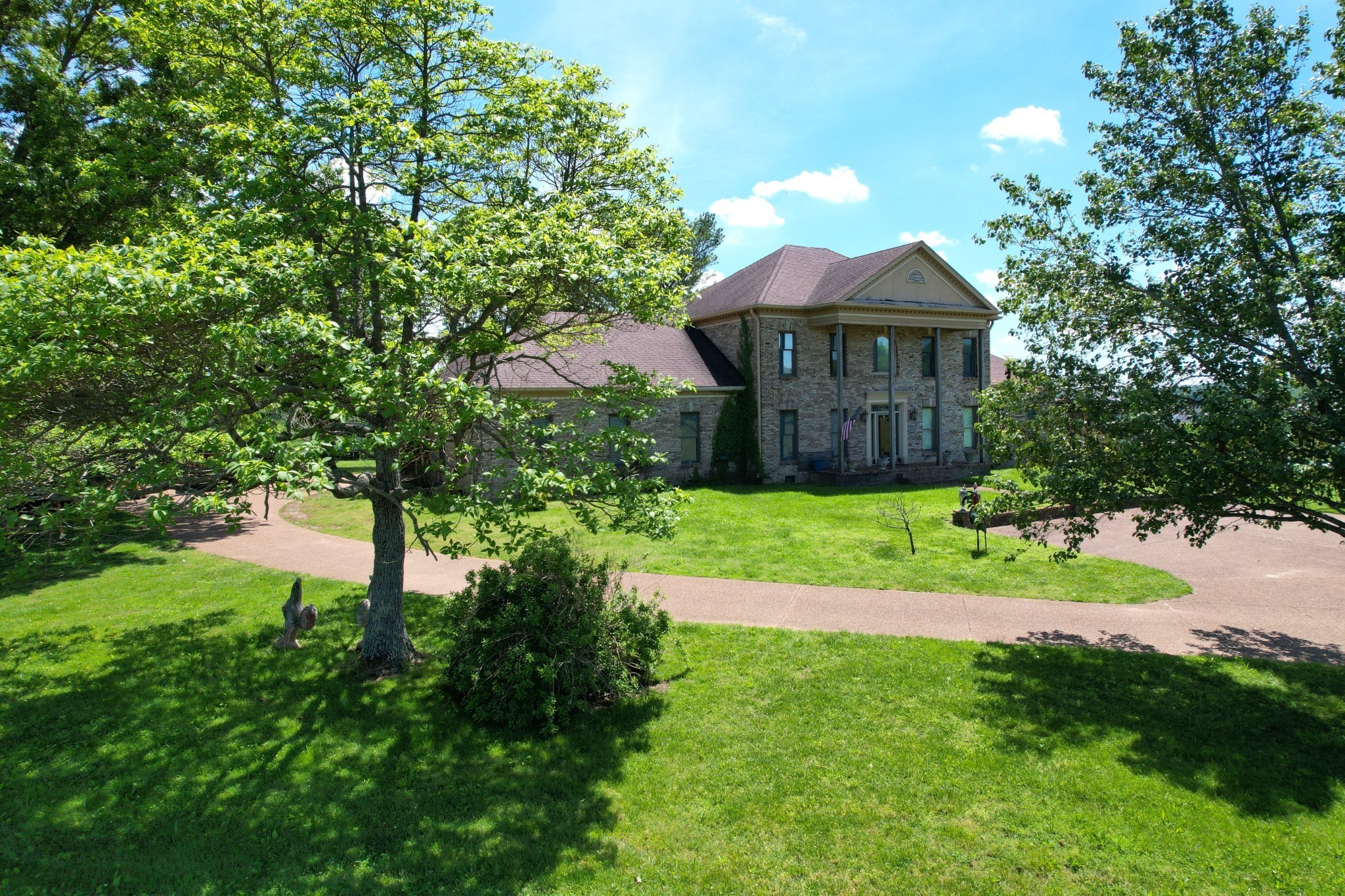 6286 Cox Road Arrington TN 37014