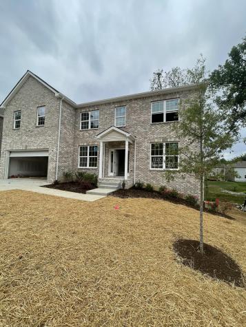 1120 Parklawn Drive Nashville TN 37211