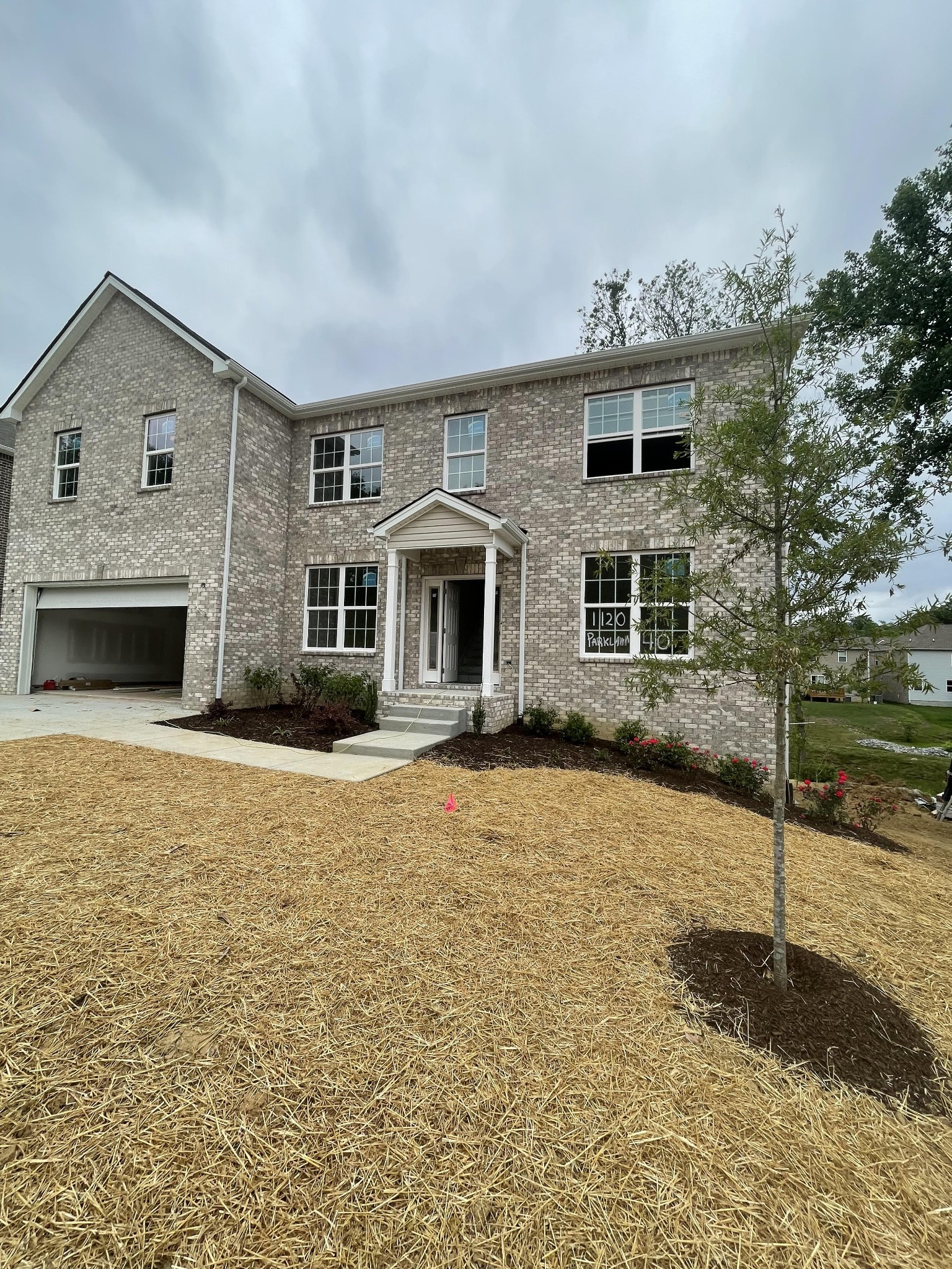 1120 Parklawn Drive Nashville TN 37211