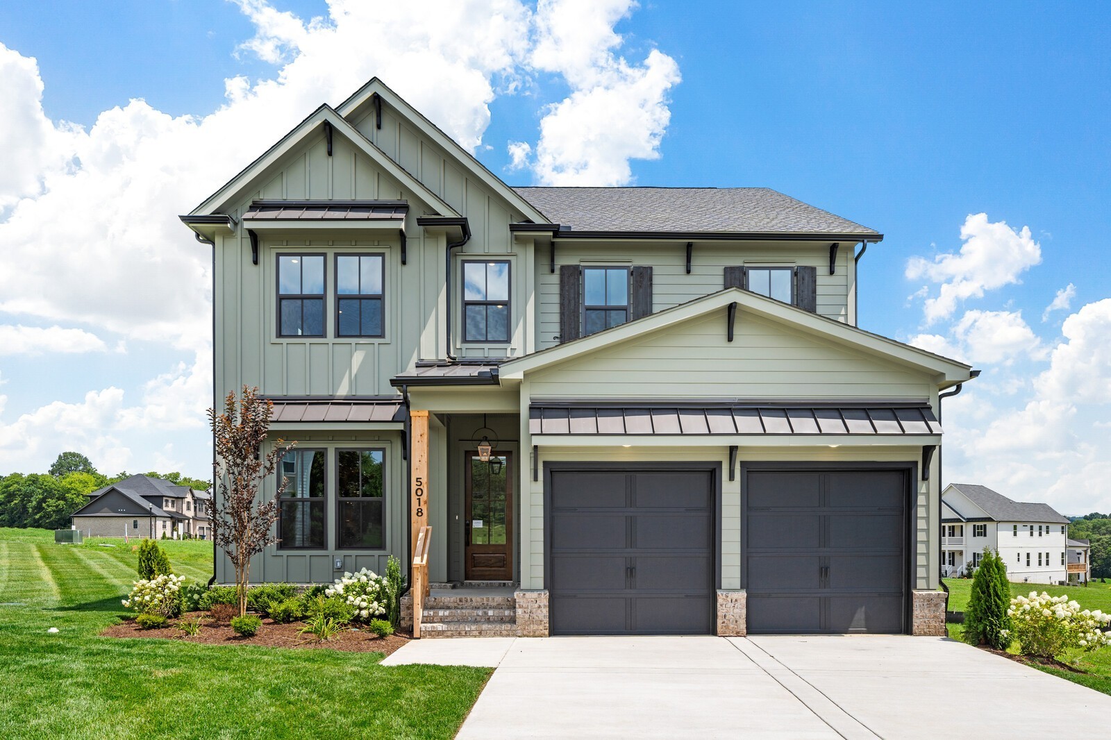 5200 Fairhaven Court Thompsons Station TN 37179